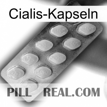 Cialis Capsules 09
